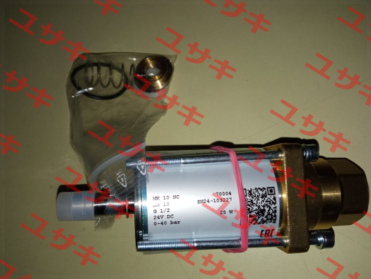 CX 70004 MK10 NC Coax