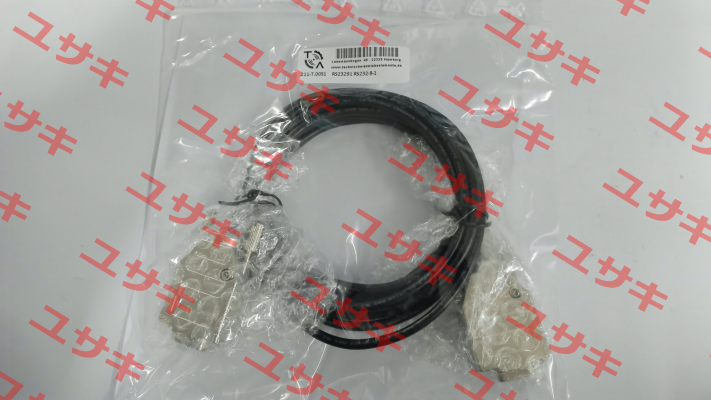 RS232-9-1 JVL