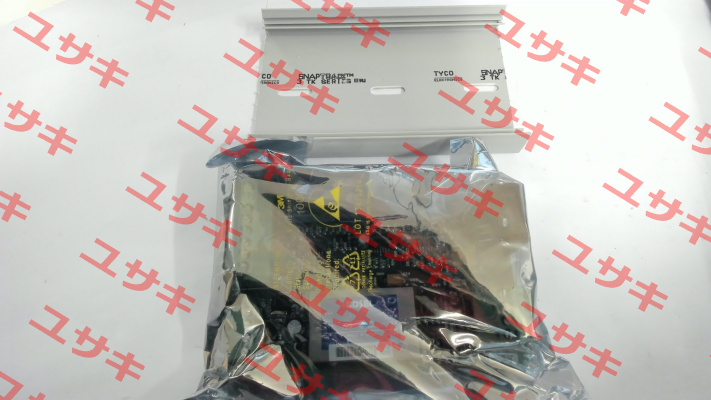 BD101-24 Parker