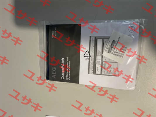PROTECT C 3000 (600 002 1237) AEG