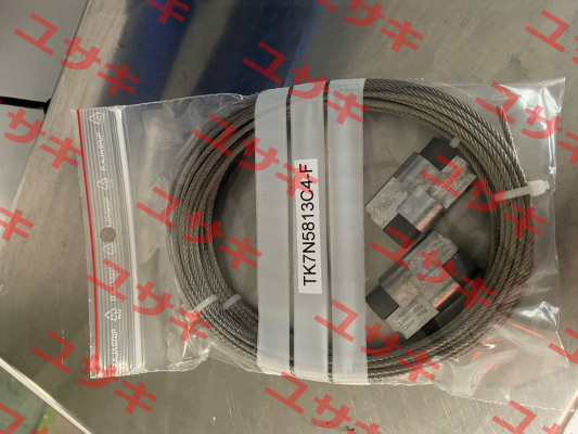 TK7N5813C4-F Fuji