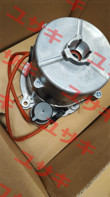 24031007032 / ECK05/W-2 Weishaupt