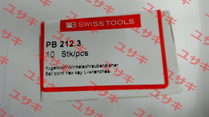 PB 212.3 PB Swiss Tools
