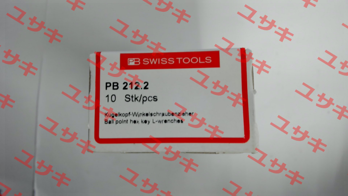 PB 212.2 PB Swiss Tools
