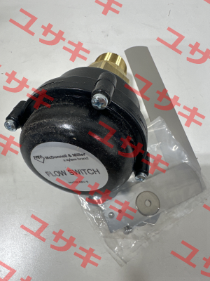 Type: FS8-W (120601) McDonnell & Miller (a xylem brand)