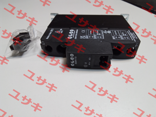 E14ELC00102/SSR170H-25600AS Elco
