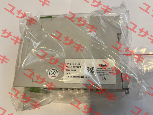 E-700-3-1-0-0 Elimko