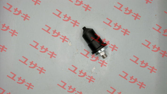 Pressure Switches XP 601  Adjustment 2,3 bar MA-TER