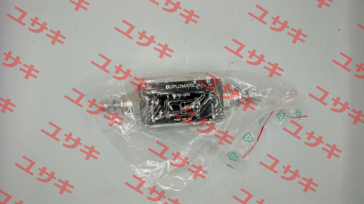 QTM3-D/10N/S Duplomatic
