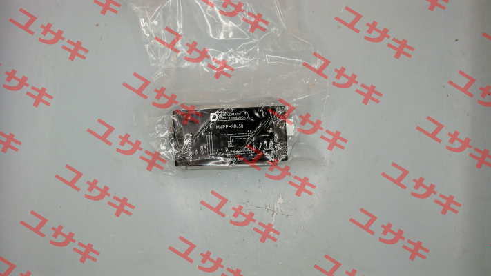 MVPP-SB/50 Duplomatic