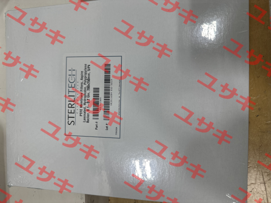 0QL2172005 Sterlitech