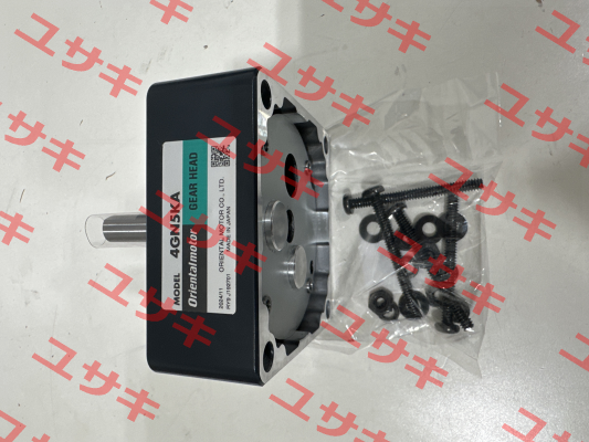 4GN5KA Oriental Motor