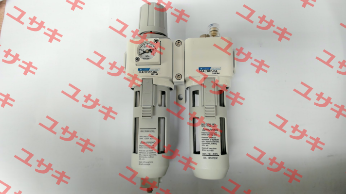 MACP302-8A-Rc Mindman