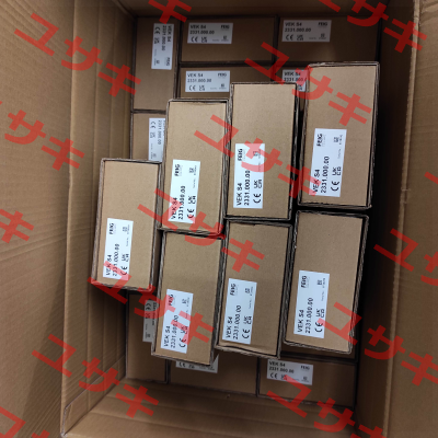VEK S4  / 2331.000.00 FEIG ELECTRONIC