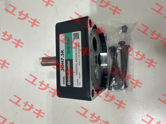 3GN7.5K Oriental Motor
