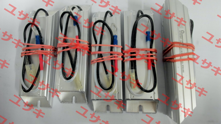 CAH 150 C H 3R3 411 Danotherm