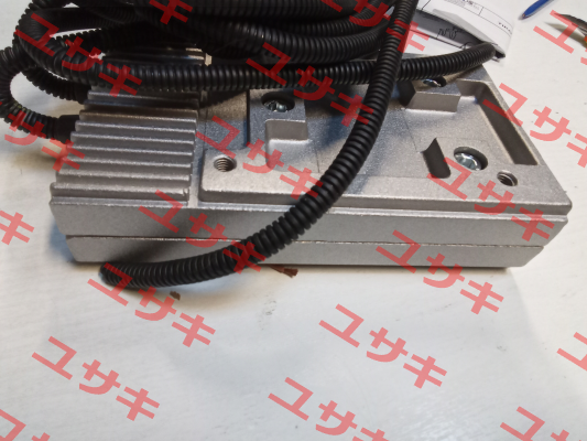 RO-404/00 350W 230V (cod. 00706021) Elcos