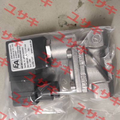 MEMG2S322243015/C End Armaturen