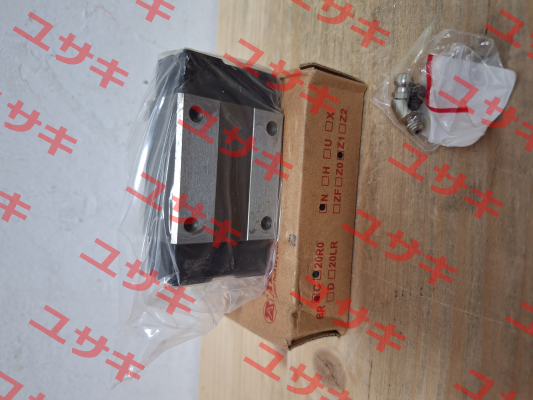 BRC20R0 ABBA Linear Tech