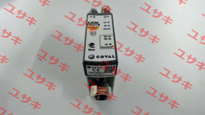 LEMC90X12SY2GB Coval
