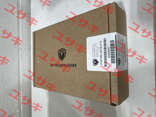 313210A-LED-B-01-S Lmi Technologies