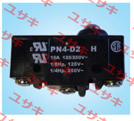 PN4D2 (9001859) Saia-Burgess
