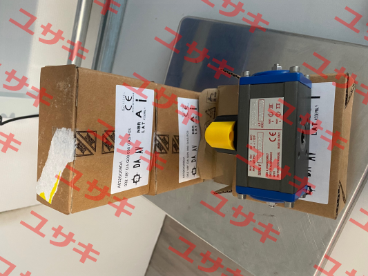 017005 Alpha Pompe