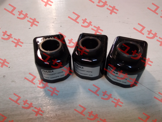 OP3-A-4,0-SX-F14-G-P6 Fiama