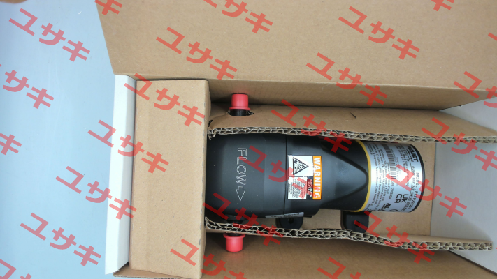 RLF2X001F Flojet Pump