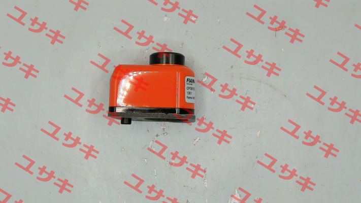 OP3-B-1.0-DX-F14-R-P6 Fiama