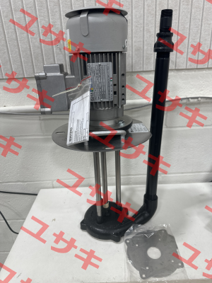 MEC3100H.5KF Graymills
