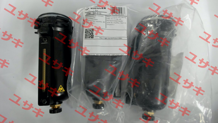 135861 / MS 45 FS Riegler