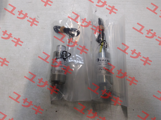 N27V12/VL-E1092213 C.E.I SRL