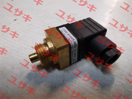 TRM-204.120.15GO.2.S1.IP65 Valco