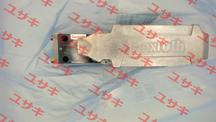 P/N: R901382318, Type: 4WRPEH 6 C4B12L-3X/M/24A1 Rexroth