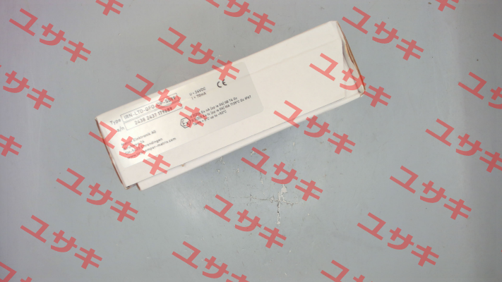 IRN-LTD-GFO-OP-S099 Tippkemper