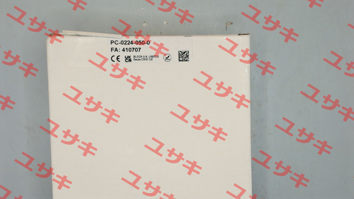 PC-0224-050-0 Block