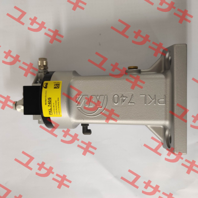 PKL 740/6 - 03607000 NetterVibration