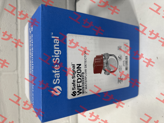 WFD20N System Sensor