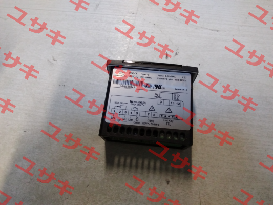 XR40CX-5N0C1-U Dixell