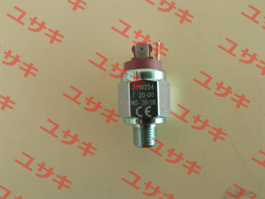 3110224 Euroswitch