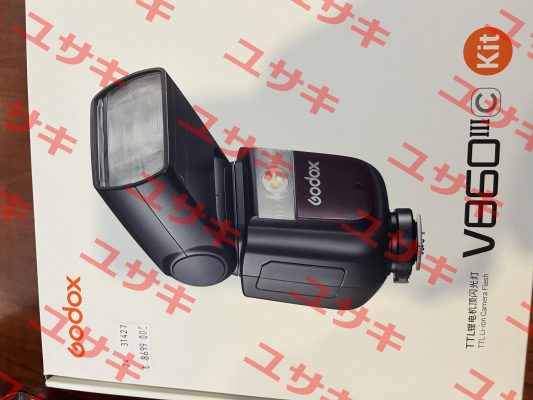 FDCA31427 GODOX