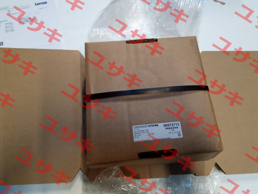 Brake magnet for BFK 458-14 E Intorq