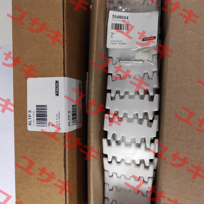 XLTP 5 FlexLink
