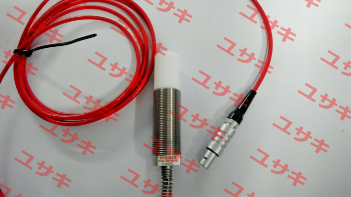 p/n: 498003, Type: KXS-250-M18/70-X-M18-PTFE/VAb-250C-X02/Y95 Rechner