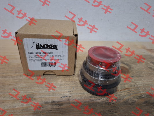 1G222-1452025CE Inoxpa