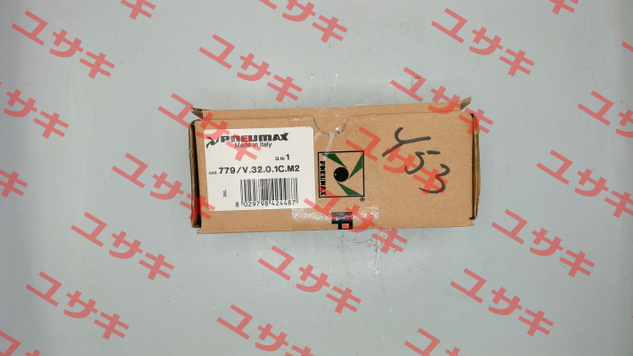 779/V.32.0.1C.M2 Pneumax