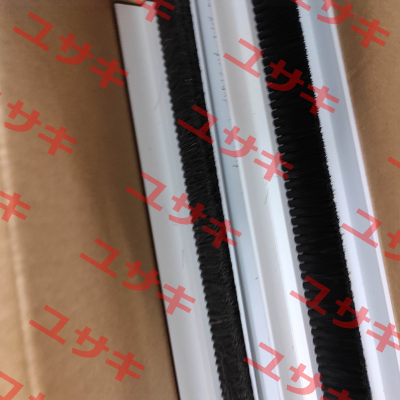STL6001-K1 Mink Bürsten