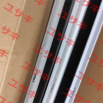 STL6001-K17 Mink Bürsten