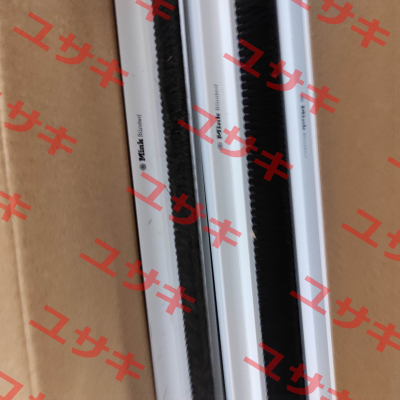 STL6001-K28 Mink Bürsten